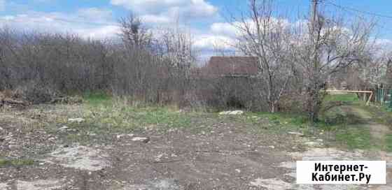 Участок СНТ, ДНП 4 сот. на продажу в Краснодаре Краснодар
