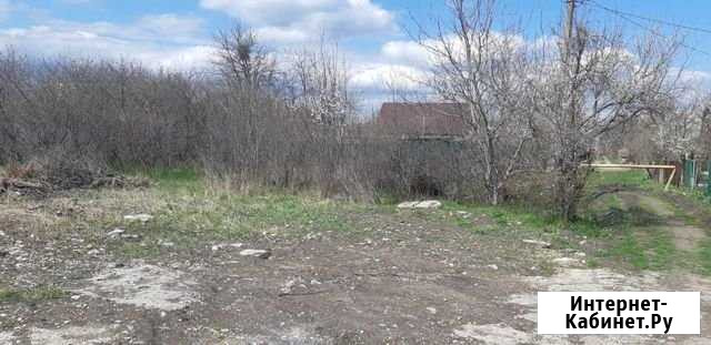 Участок СНТ, ДНП 4 сот. на продажу в Краснодаре Краснодар - изображение 1