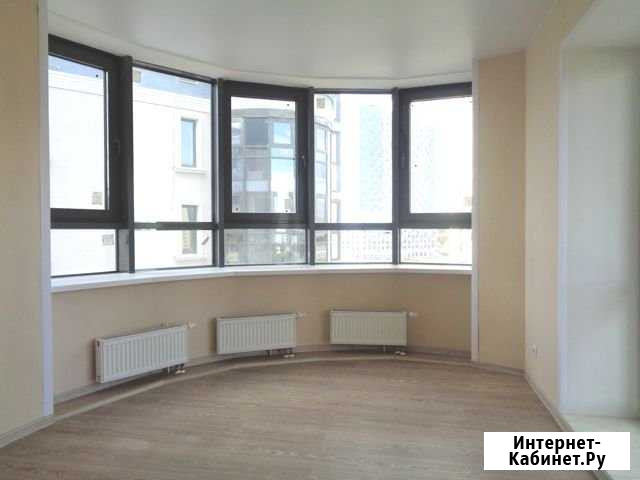 3-комнатная квартира, 87.2 м², 6/9 эт. на продажу в Красноярске Красноярск - изображение 1