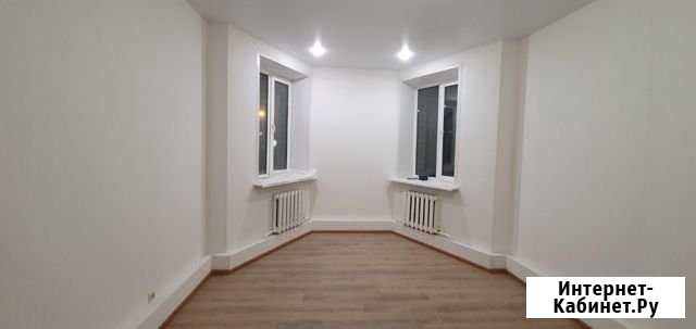 3-комнатная квартира, 121.3 м², 1/10 эт. на продажу в Брянске Брянск - изображение 1