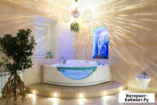 2-комнатная квартира, 140 м², 4/4 эт. в аренду посуточно в Челябинске Челябинск - изображение 1