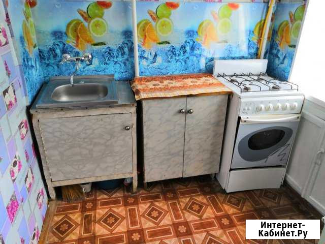 1-комнатная квартира, 31 м², 3/5 эт. на продажу в Шумерле Шумерля - изображение 1