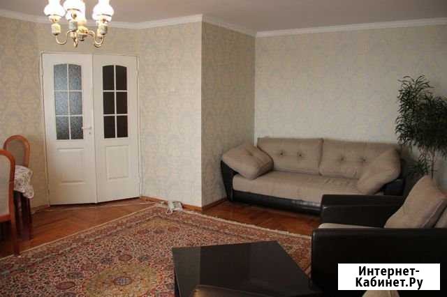 2-комнатная квартира, 62 м², 8/12 эт. в аренду на длительный срок в Липецке Липецк - изображение 1