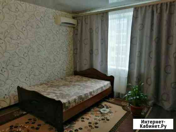 1-комнатная квартира, 34 м², 4/6 эт. в аренду посуточно в Михайловске Ставропольского края Михайловск