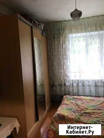 3-комнатная квартира, 62 м², 1/2 эт. на продажу в Ульяновске Ульяновск - изображение 1