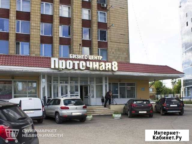 Бизнес-центр, 4213 кв.м. Казань - изображение 1
