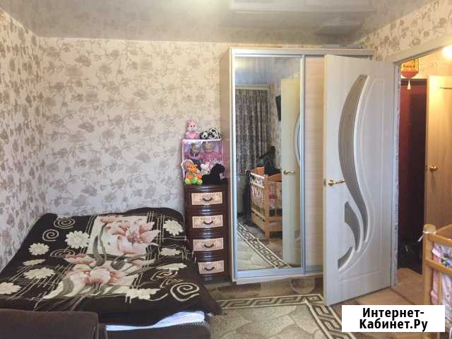 1-комнатная квартира, 30 м², 8/9 эт. на продажу в Кстово Кстово - изображение 1