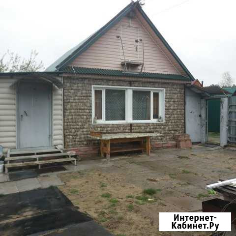 Дом 96 м² на участке 15 сот. на продажу в Ангарске Ангарск - изображение 1