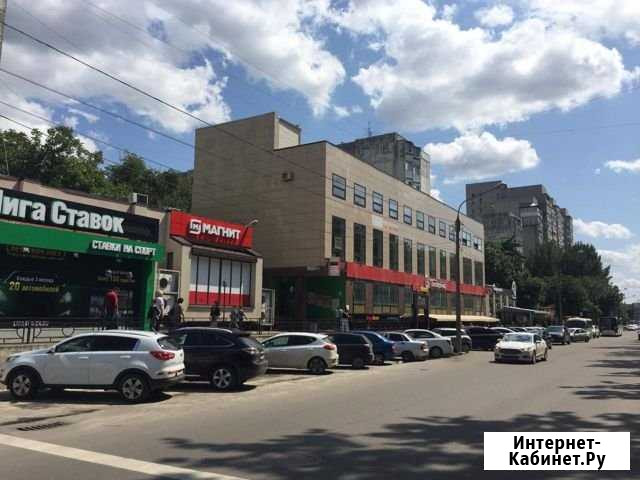 Помещение свободного назначения, 178 кв.м. (49, 129) Ростов-на-Дону - изображение 1
