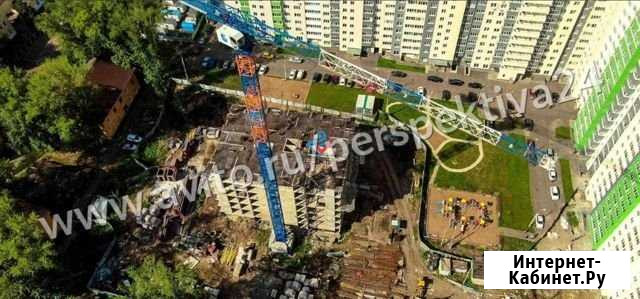 3-комнатная квартира, 73.6 м², 14/18 эт. на продажу в Уфе Уфа - изображение 1