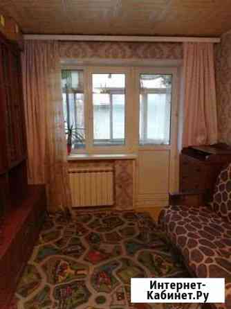 2-комнатная квартира, 40 м², 5/5 эт. на продажу в Воронеже Воронеж
