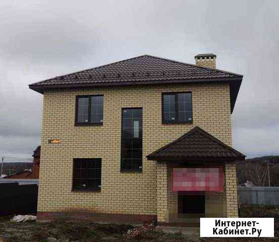 Дом 126 м² на участке 7 сот. на продажу в Казани Казань