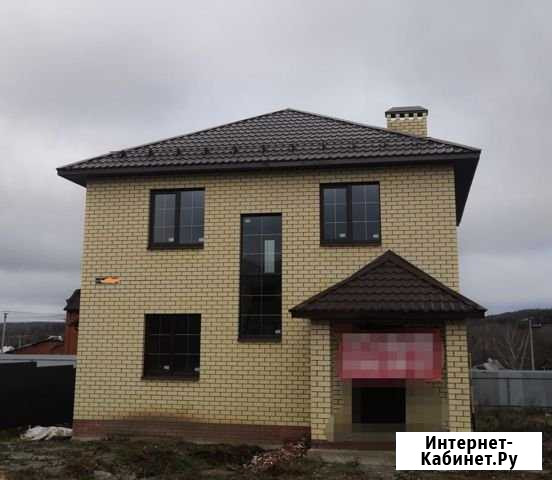 Дом 126 м² на участке 7 сот. на продажу в Казани Казань - изображение 1