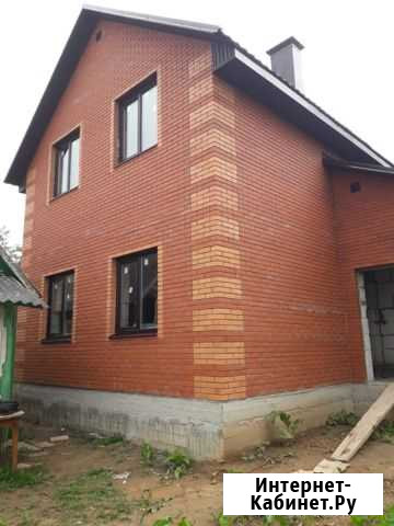 Дом 120 м² на участке 7 сот. на продажу в Малоярославце Малоярославец - изображение 1