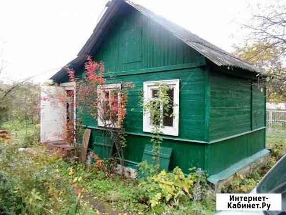 Участок СНТ, ДНП 6 сот. на продажу в Электростали Электросталь