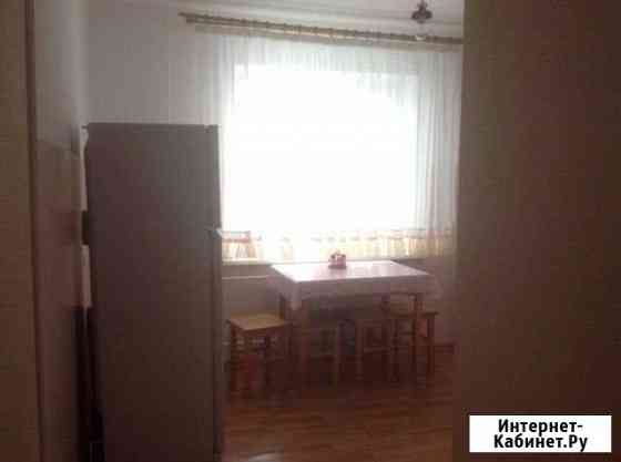 1-комнатная квартира, 38.3 м², 5/10 эт. в аренду на длительный срок в Новосибирске Новосибирск