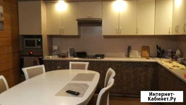 Дом 95 м² на участке 15 сот. на продажу в Смоленке Смоленка - изображение 1
