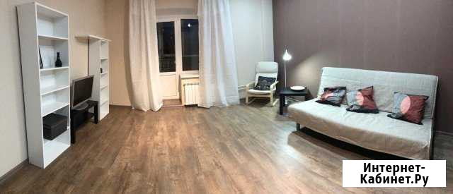 2-комнатная квартира, 71 м², 3/9 эт. в аренду на длительный срок в Волгограде Волгоград - изображение 1