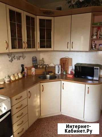 2-комнатная квартира, 62 м², 8/17 эт. на продажу в Воронеже Воронеж - изображение 1