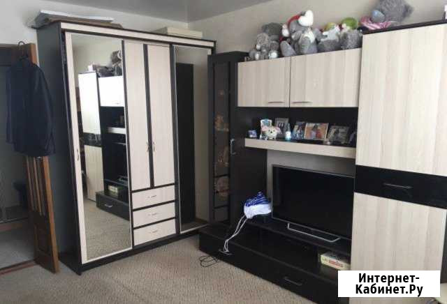 3-комнатная квартира, 60 м², 8/9 эт. на продажу в Ноябрьске Ноябрьск - изображение 1