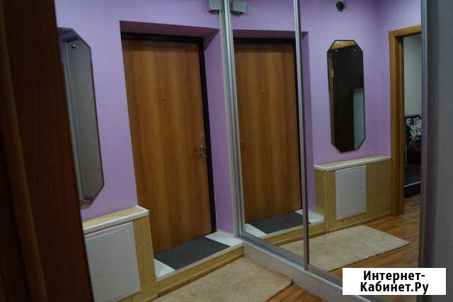 2-комнатная квартира, 36.6 м², 9/10 эт. в аренду на длительный срок в Тобольске Тобольск - изображение 1