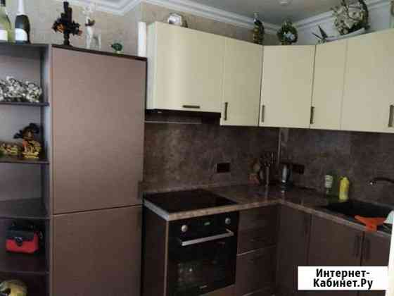 3-комнатная квартира, 77 м², 3/8 эт. на продажу в Сочи Сочи