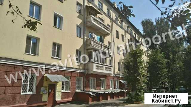 Комната 14 м² в 4-ком. кв., 5/5 эт. на продажу в Подольске Подольск - изображение 1