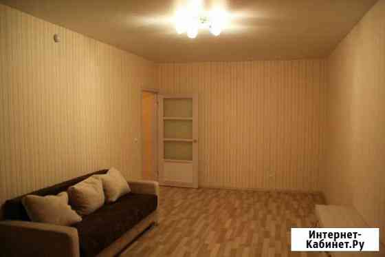 1-комнатная квартира, 52 м², 6/24 эт. в аренду посуточно в Красноярске Красноярск