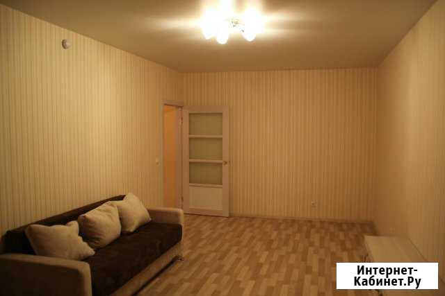 1-комнатная квартира, 52 м², 6/24 эт. в аренду посуточно в Красноярске Красноярск - изображение 1