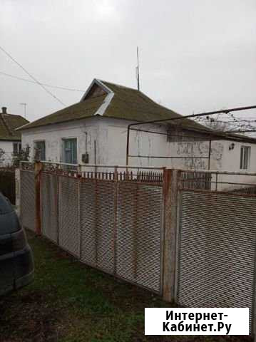 Дом 60 м² на участке 25 сот. на продажу в Красноперекопске Красноперекопск - изображение 1
