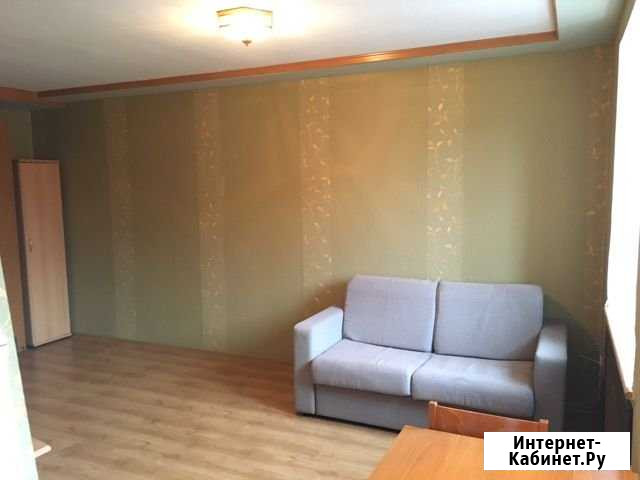 2-комнатная квартира, 43 м², 4/5 эт. на продажу в Ижевске Ижевск - изображение 1