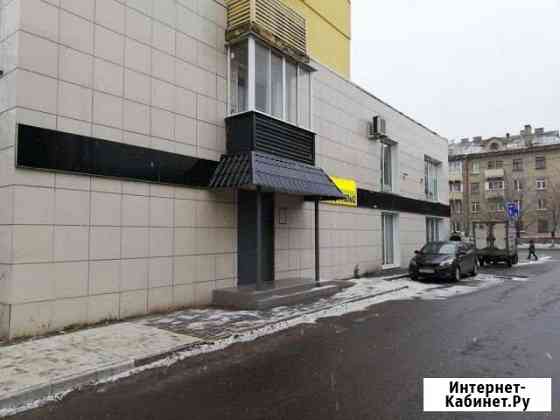 Помещение свободного назначения, 160 кв.м. Электросталь