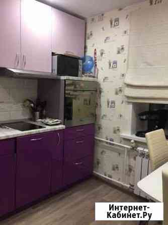1-комнатная квартира, 34 м², 7/9 эт. на продажу в Воронеже Воронеж