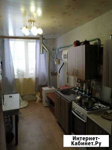 Дом 60 м² на участке 16 сот. на продажу в Далматово Далматово - изображение 1