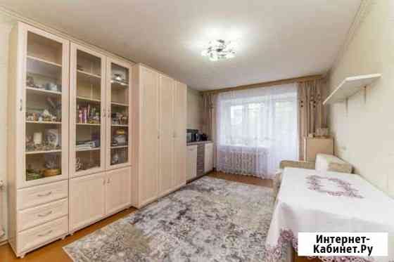 1-комнатная квартира, 30 м², 2/9 эт. на продажу в Екатеринбурге Екатеринбург
