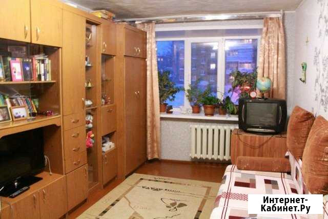 1-комнатная квартира, 29 м², 2/5 эт. на продажу в Кумертау Кумертау - изображение 1