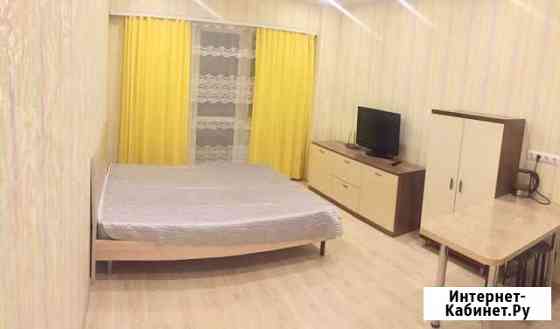 1-комнатная квартира, 38 м², 3/15 эт. в аренду посуточно в Иркутске Иркутск