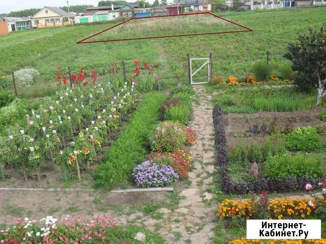 Участок ИЖС 15 сот. на продажу в Арске Арск - изображение 1