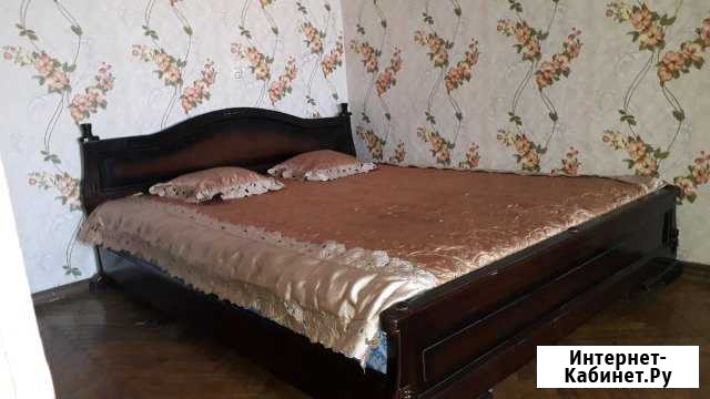1-комнатная квартира, 32 м², 5/5 эт. в аренду посуточно в Белгороде Белгород - изображение 1