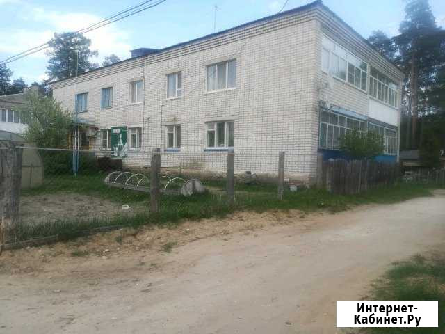 2-комнатная квартира, 42.1 м², 2/2 эт. на продажу в Ветлужском Нижегородской области Ветлужский - изображение 1