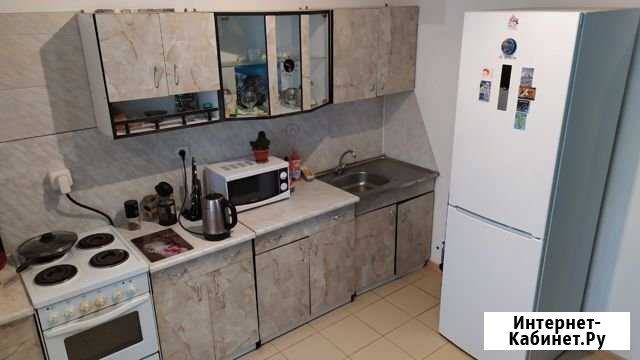 2-комнатная квартира, 61 м², 10/16 эт. на продажу в Ижевске Ижевск - изображение 1
