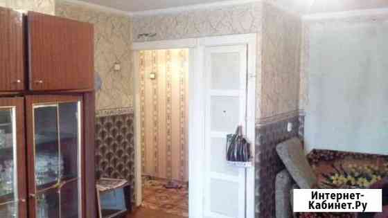 1-комнатная квартира, 31 м², 4/5 эт. на продажу в Новокузнецке Новокузнецк