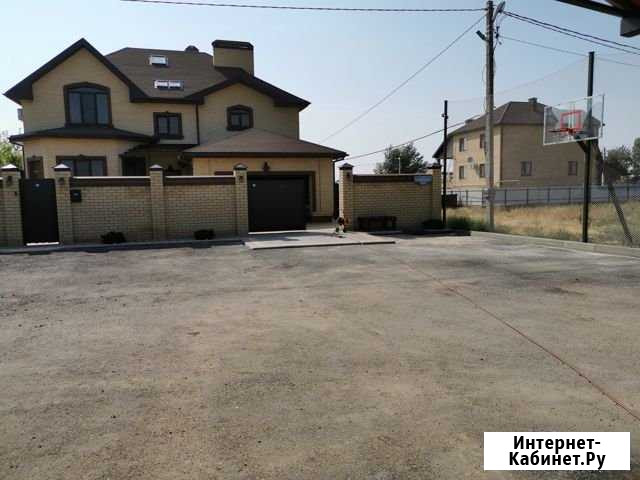 Коттедж 244 м² на участке 6 сот. на продажу в Астрахани Астрахань - изображение 1