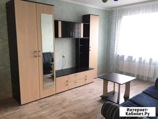 1-комнатная квартира, 36 м², 5/9 эт. в аренду на длительный срок в Наро-Фоминске Наро-Фоминск - изображение 1