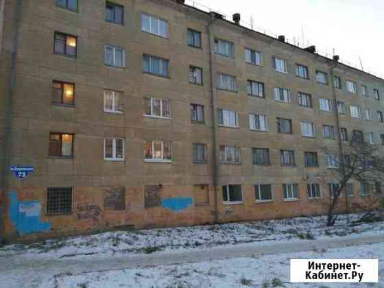 Комната 13.4 м² в 1-ком. кв., 3/5 эт. на продажу в Нижнем Тагиле Нижний Тагил