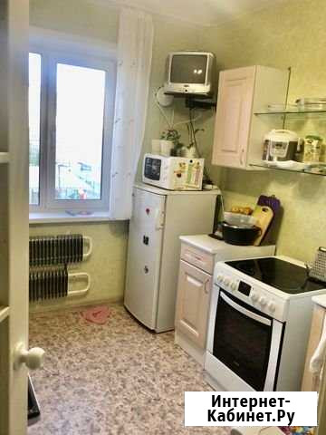 1-комнатная квартира, 40.4 м², 2/10 эт. на продажу в Барнауле Барнаул - изображение 1