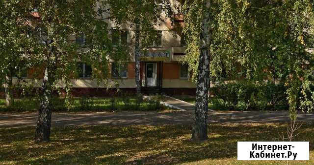 Свободного назначения 59.2 кв.м. Нижнекамск - изображение 1
