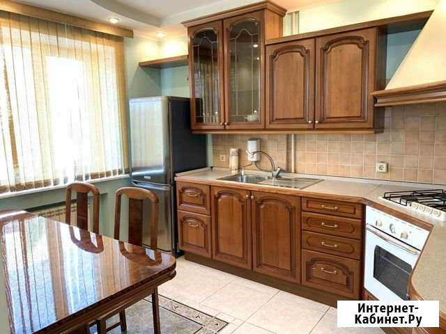 2-комнатная квартира, 66 м², 6/10 эт. на продажу в Саратове Саратов - изображение 1