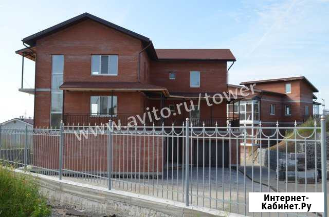 4-комнатная квартира, 122 м², 3/3 эт. на продажу в Хабаровске Хабаровск - изображение 1