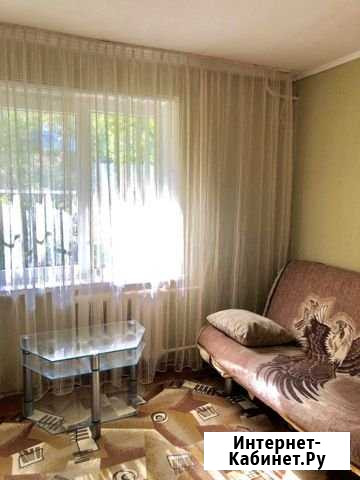Комната 12 м² в 1-ком. кв., 1/5 эт. на продажу в Ростове-на-Дону Ростов-на-Дону - изображение 1